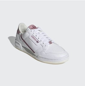 ADIDAS CONTINENTAL 80 VEGAN  - GZ0784 Adidas Grade School Ultrabounce Dna Running Shoes