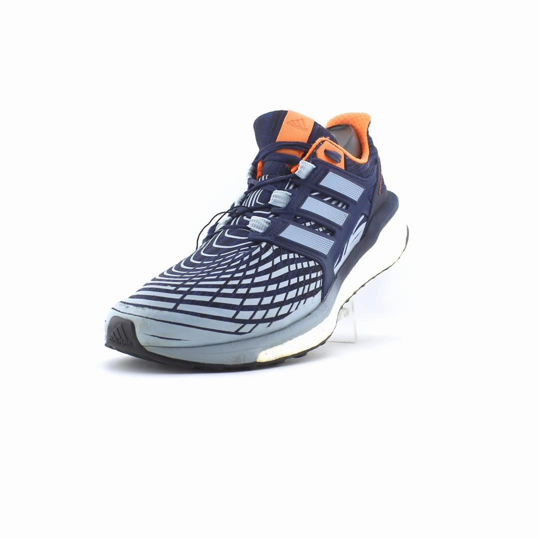 Running Shoes Or Barefoot ADIDAS ENERGYBOOST