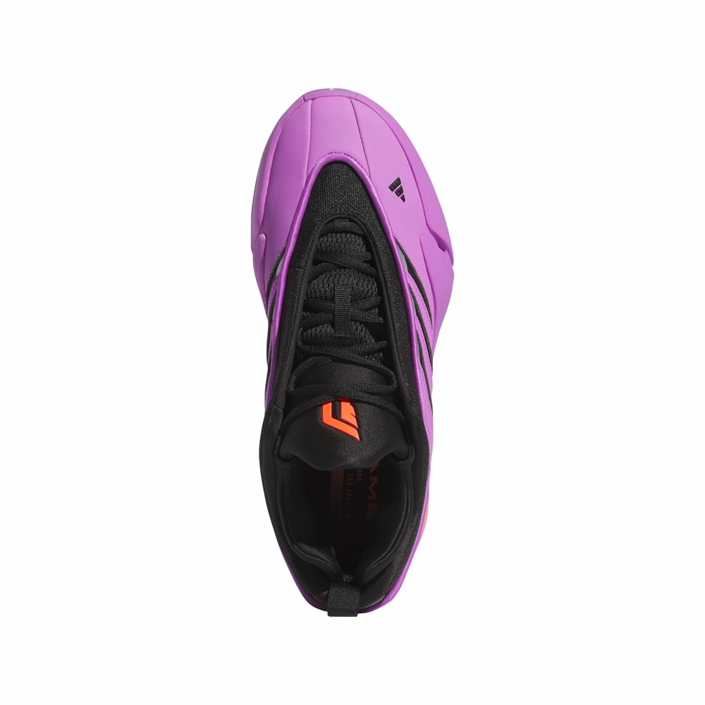 Dame 9 Basketball Shoes Adidas Racing Shoes