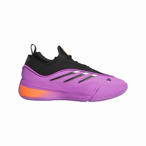 Dame 9 Basketball Shoes Handball Spezial Adidas X Sporty & Rich Originals Shoes