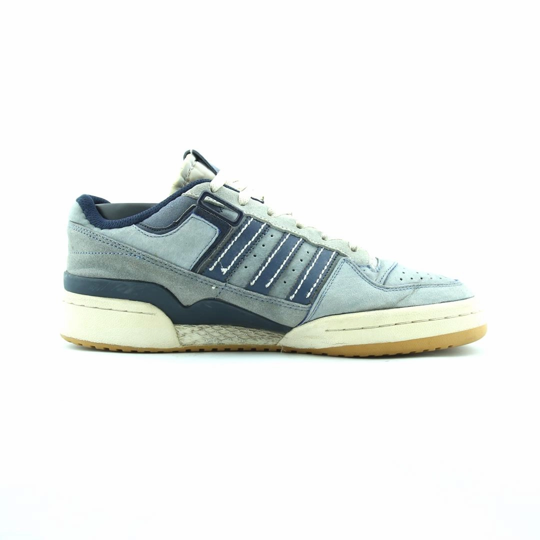 Casual Lace Shoes ADIDAS FORUM LOW CL