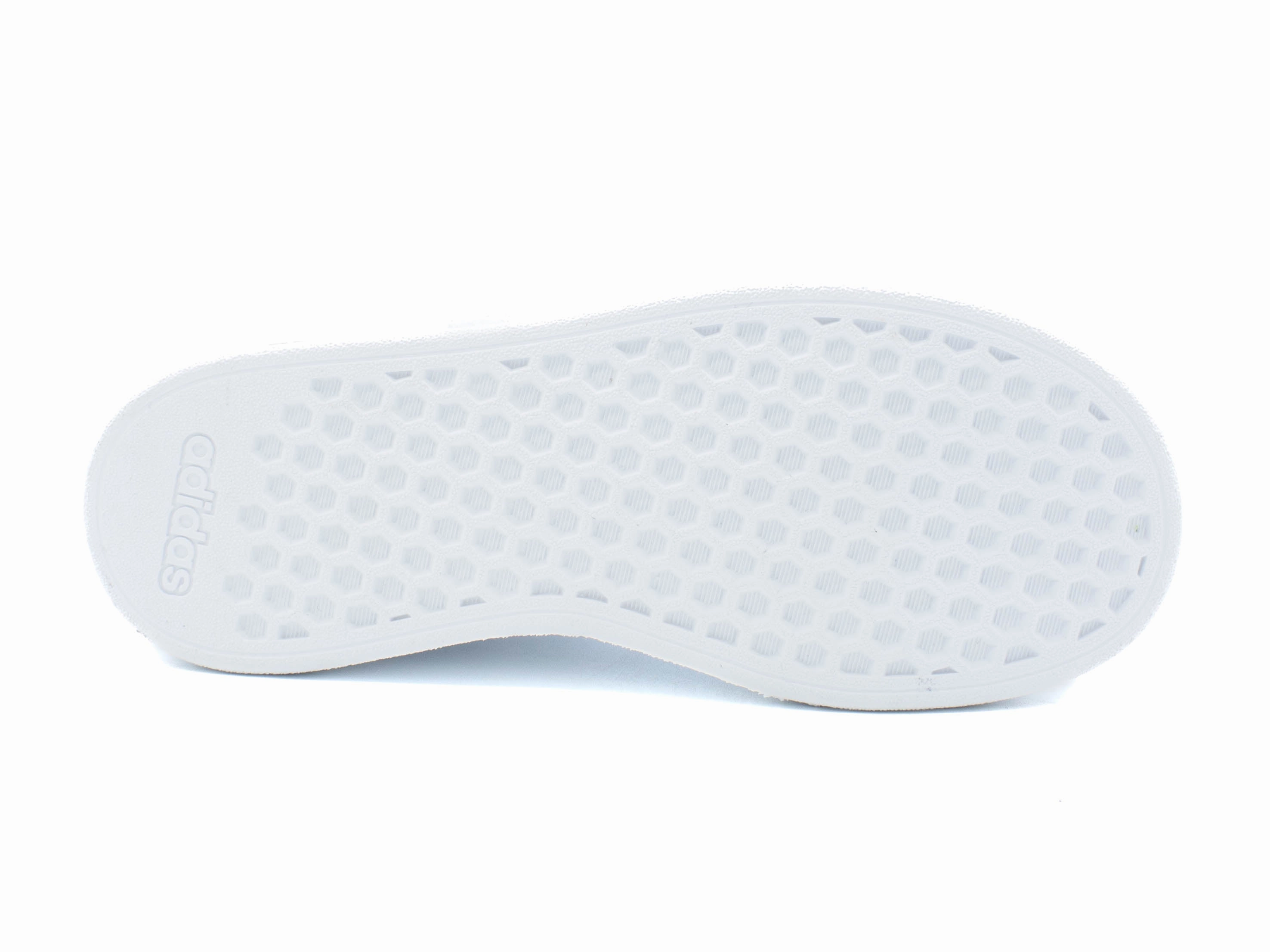 ADIDAS Grand Court 2.0 Sneakers Wool