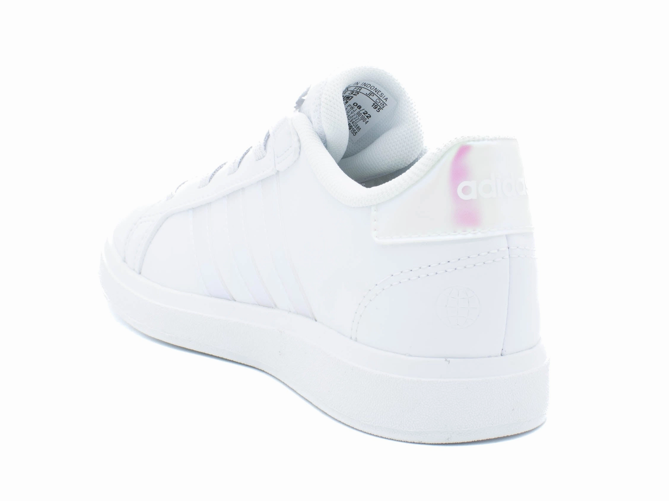 ADIDAS Grand Court 2.0 Back 70 Sneakers Reviews