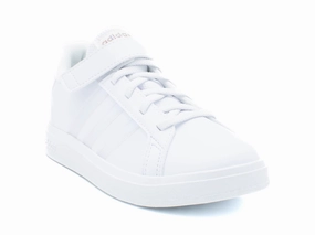 ADIDAS Grand Court 2.0 Curry Sneakers