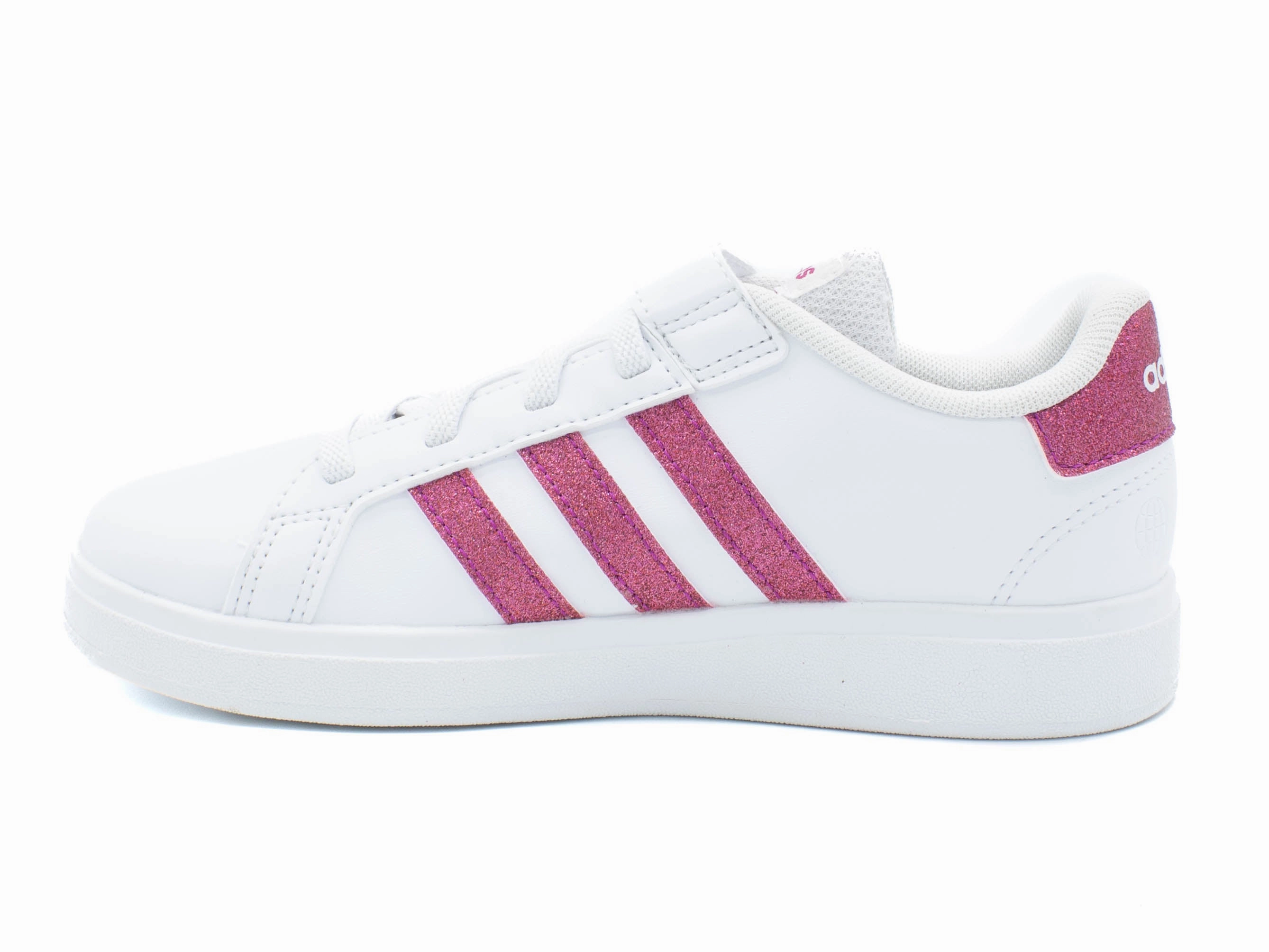 ADIDAS GRAND COURT Shoelaces For Sneakers