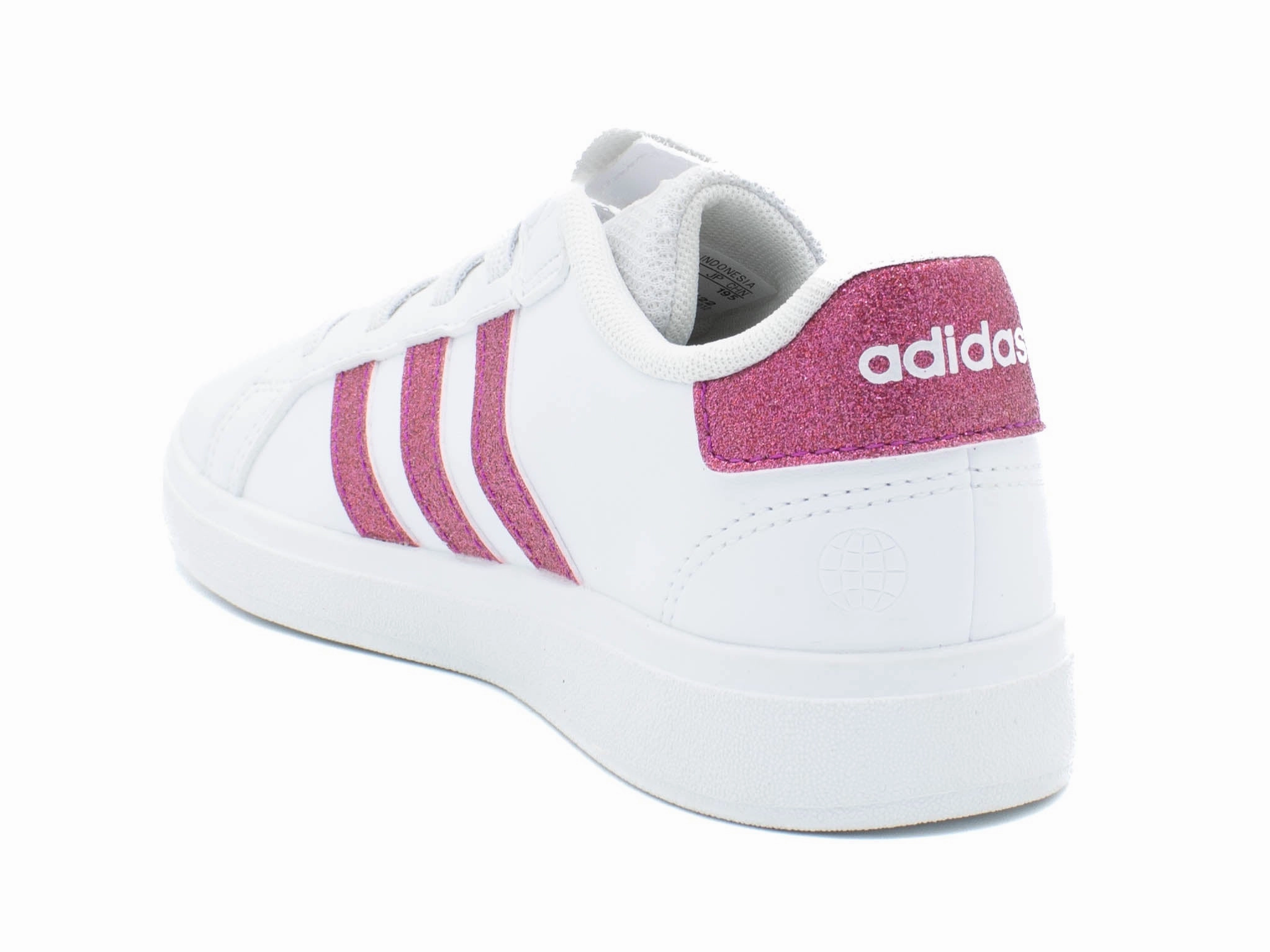 Force One Sneakers ADIDAS GRAND COURT