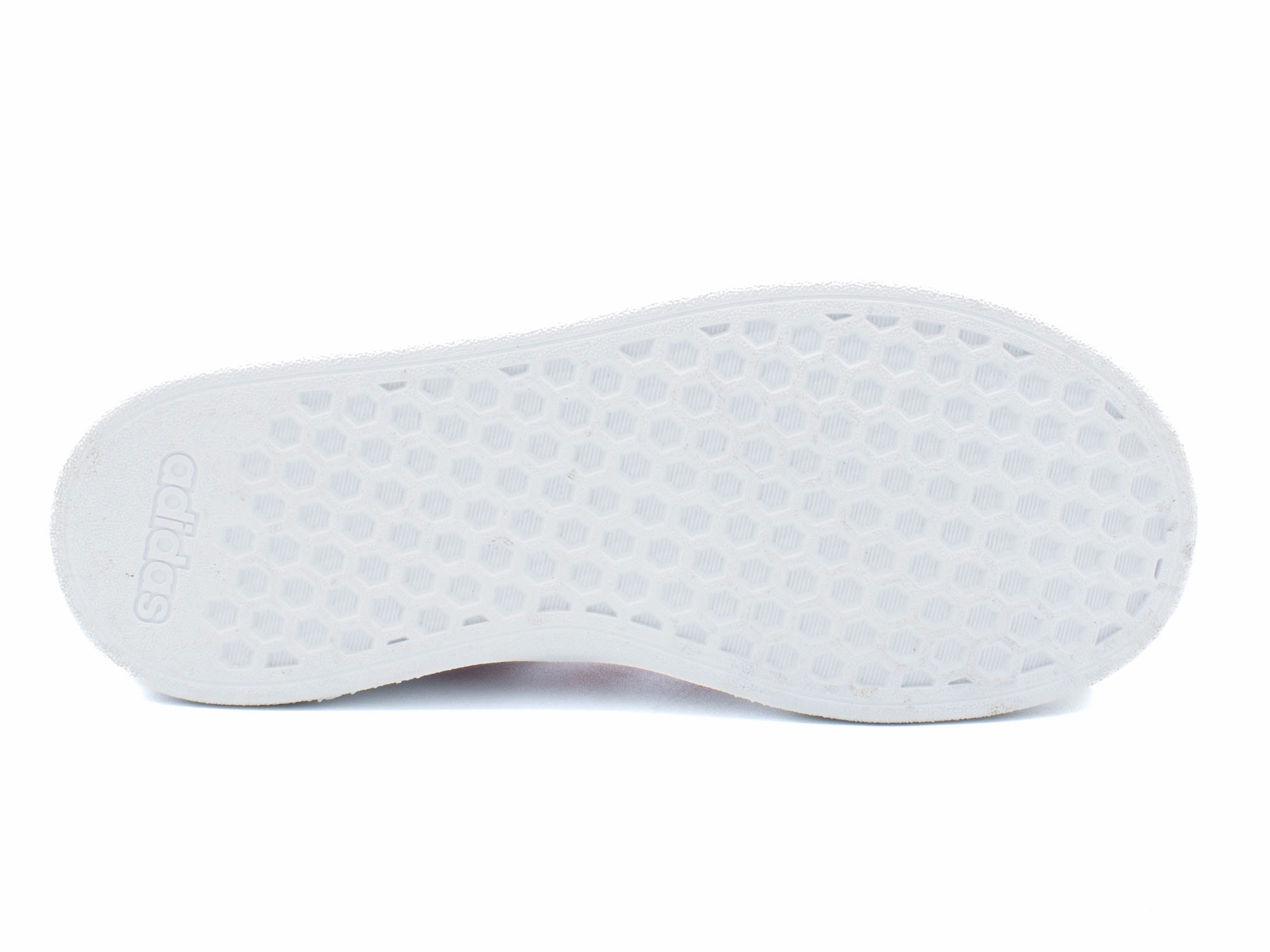 ADIDAS GRAND COURT Lined Sneakers