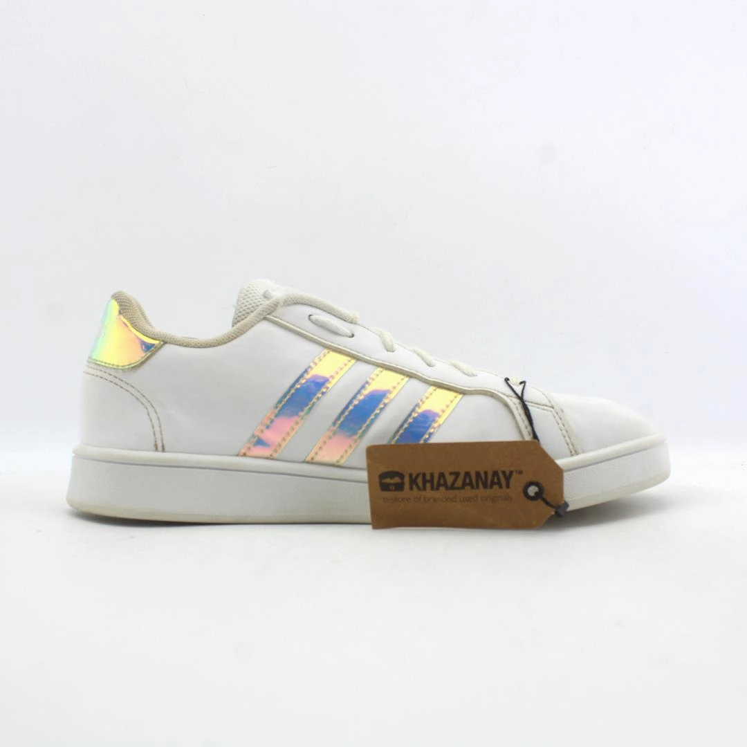 ADIDAS GRAND COURT Sneakers Retro