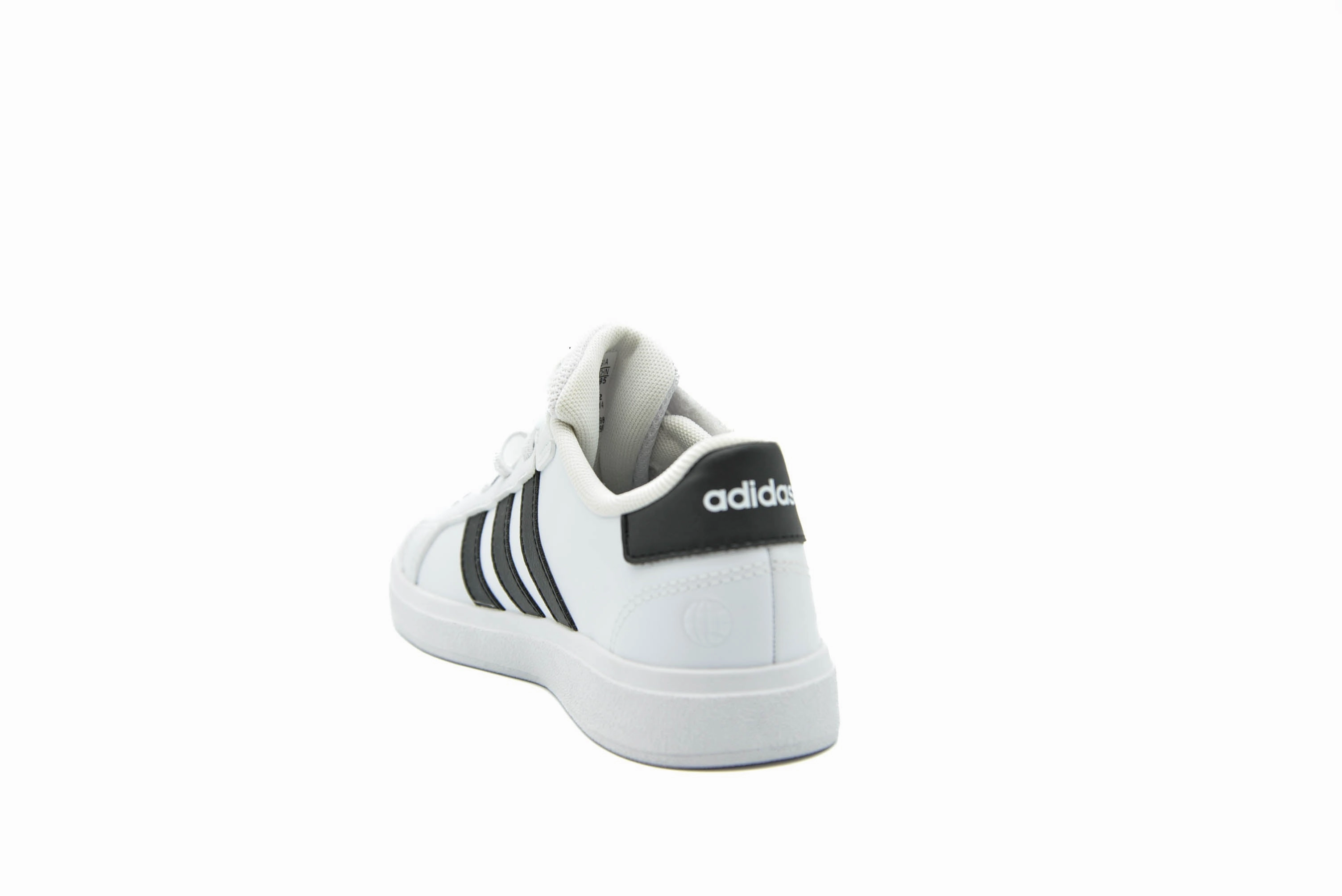 ADIDAS GRAND COURT Deion Sanders Sneakers
