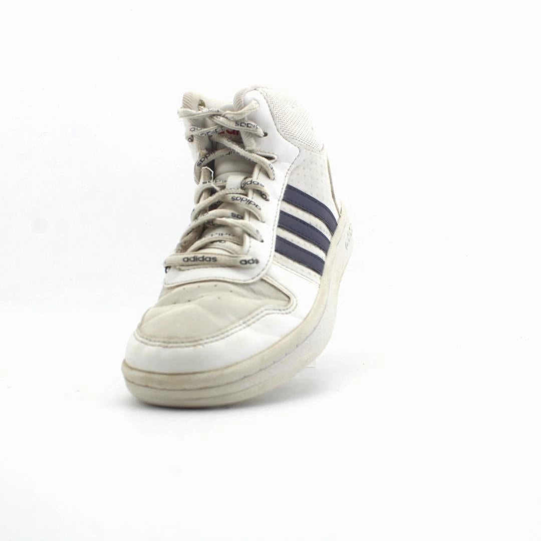 ADIDAS HOOPS 2.0 MID Waterproof Sneakers