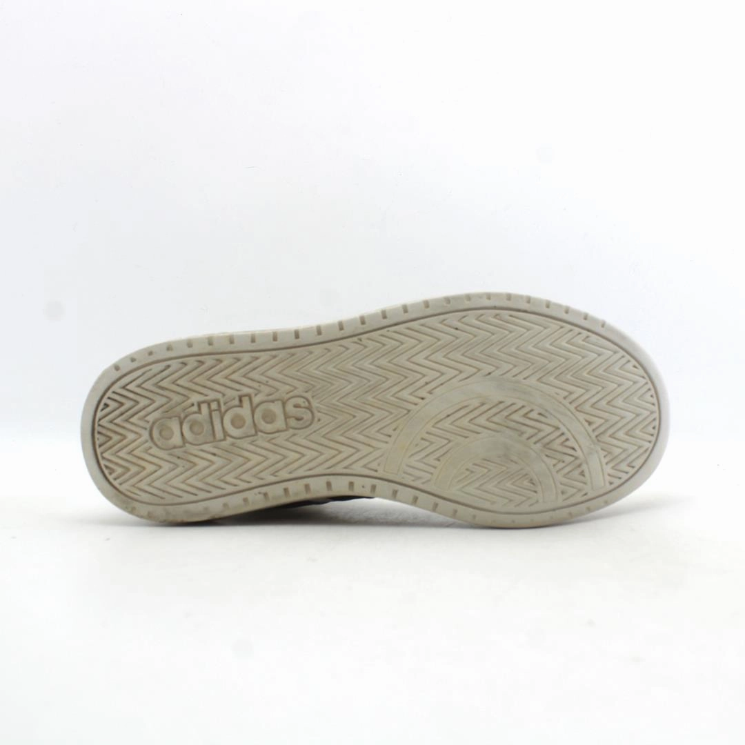 Steelers Sneakers ADIDAS HOOPS 2.0 MID