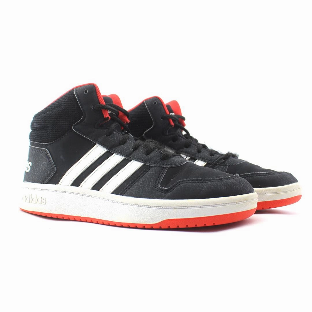 Cheap Running Sneakers ADIDAS HOOPS 2.0 MID
