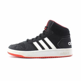 ADIDAS HOOPS 2.0 MID Shaq Sneakers Walmart