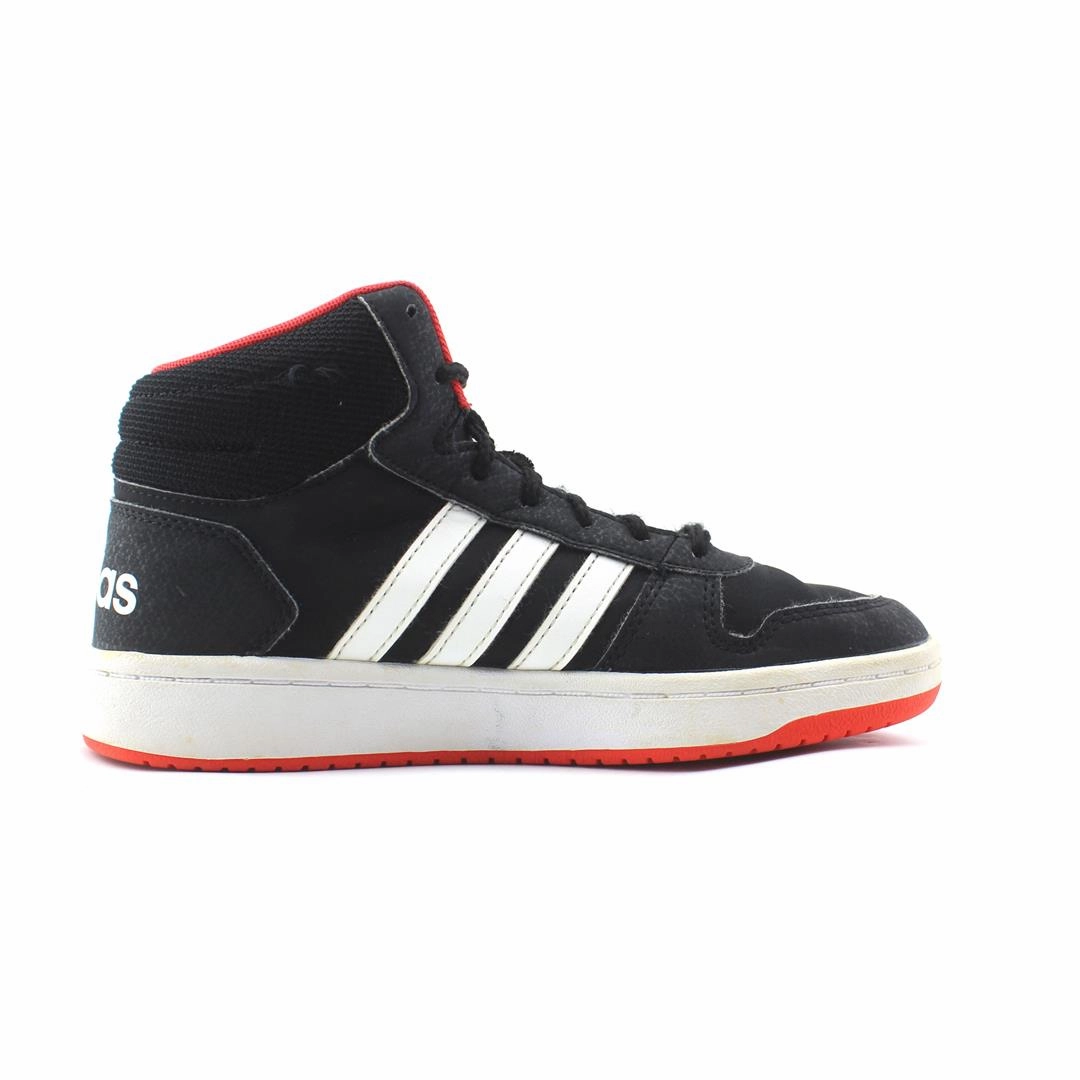 Sneakers For Shin Splints ADIDAS HOOPS 2.0 MID
