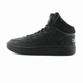 ADIDAS HOOPS MID Rei Sneakers