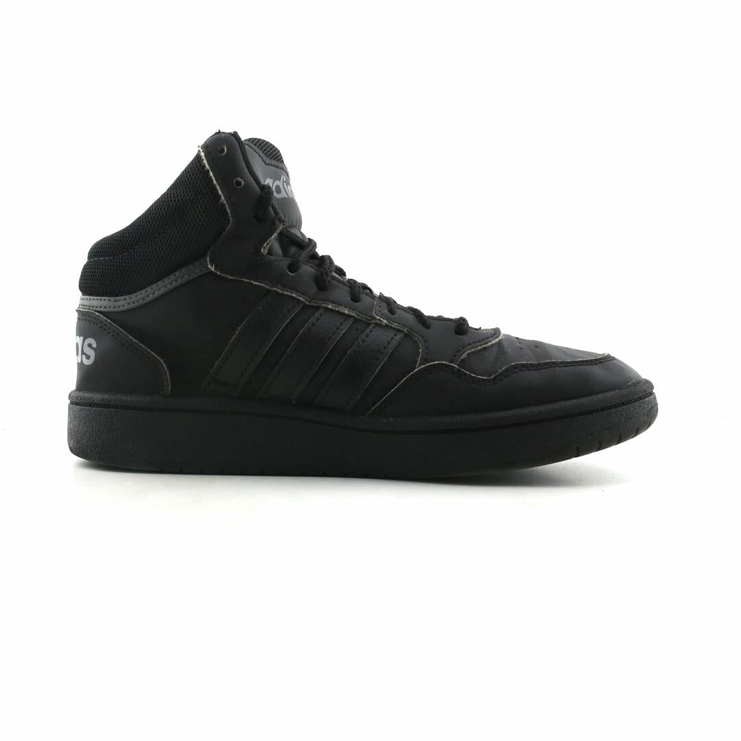 ADIDAS HOOPS MID Common Projects Sneakers
