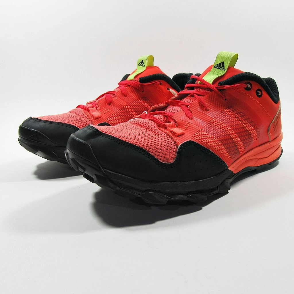 ADIDAS Kanadia Adidas Led Light Shoes