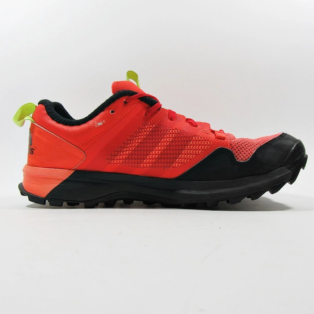 ADIDAS Kanadia Jamaica Shoes Adidas