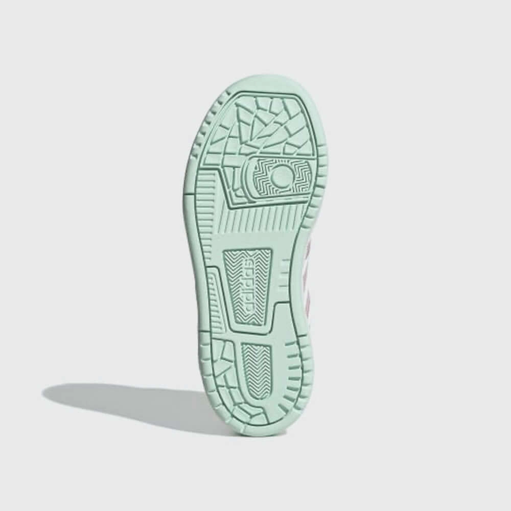 Adidas Kids Break Start Sneakers Green Sneakers For Dads