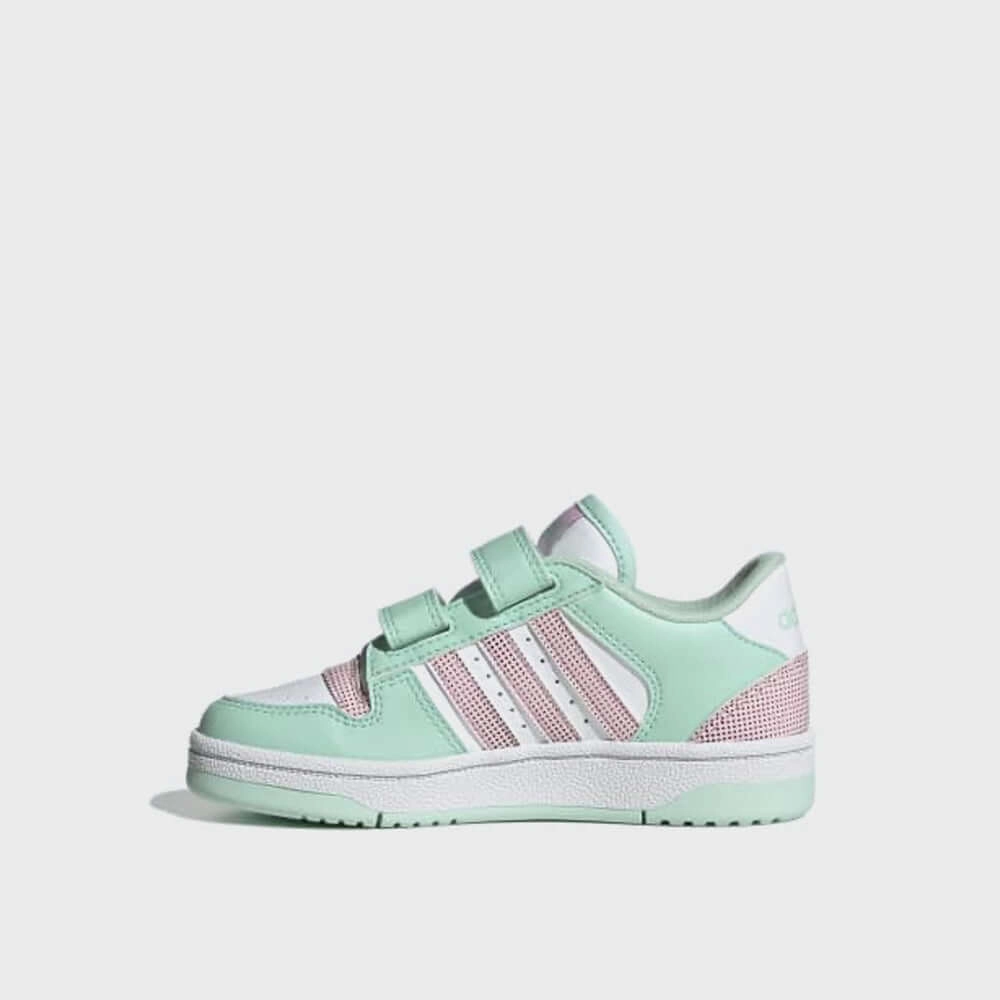 Adidas Kids Break Start Sneakers Green Inc International Concepts Sneakers