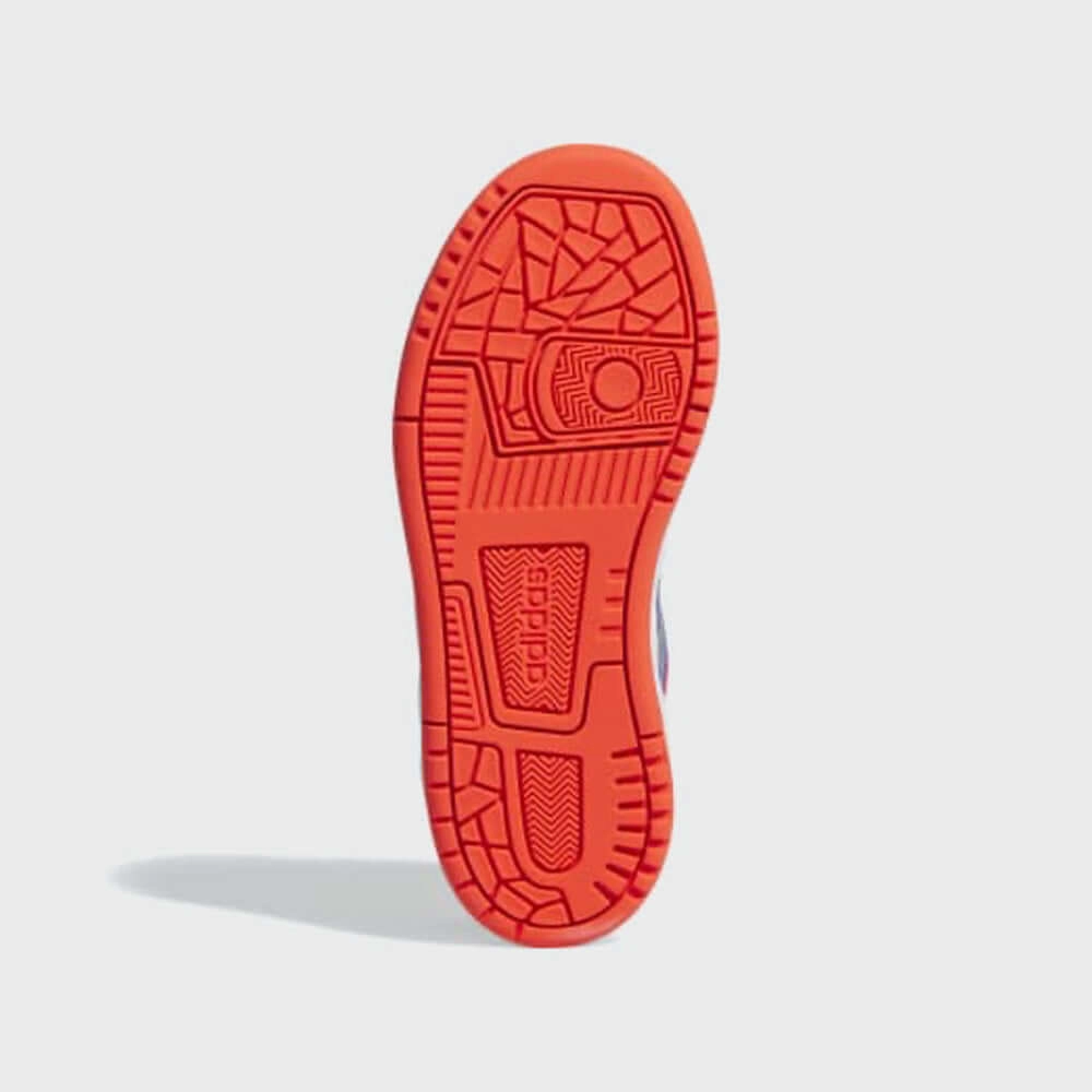 Sneakers All Models Adidas Kids Break Start Sneakers Red