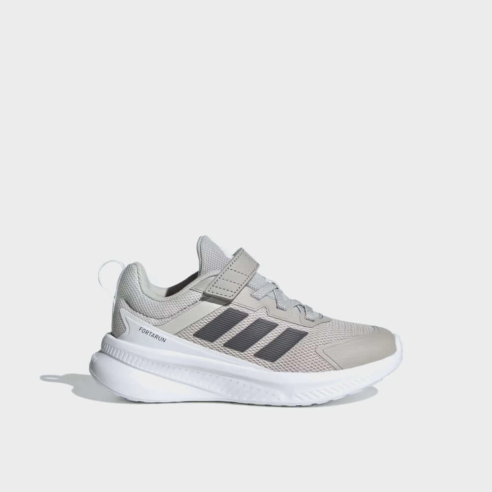 Sneakers Meaning Adidas Kids Fortarun 4.0 Sneakers Grey