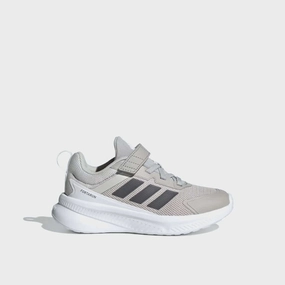 All Stars Sneakers Adidas Kids Fortarun 4.0 Sneakers Grey
