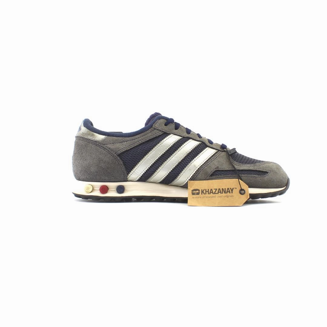 ADIDAS L . A . TRANINER Running Shoes Uk