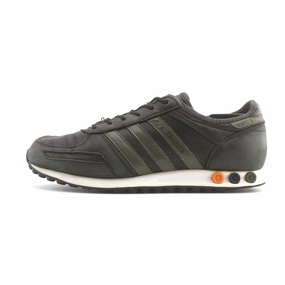 Casual Shoes That Look Formal ADIDAS L.A. TRAINER