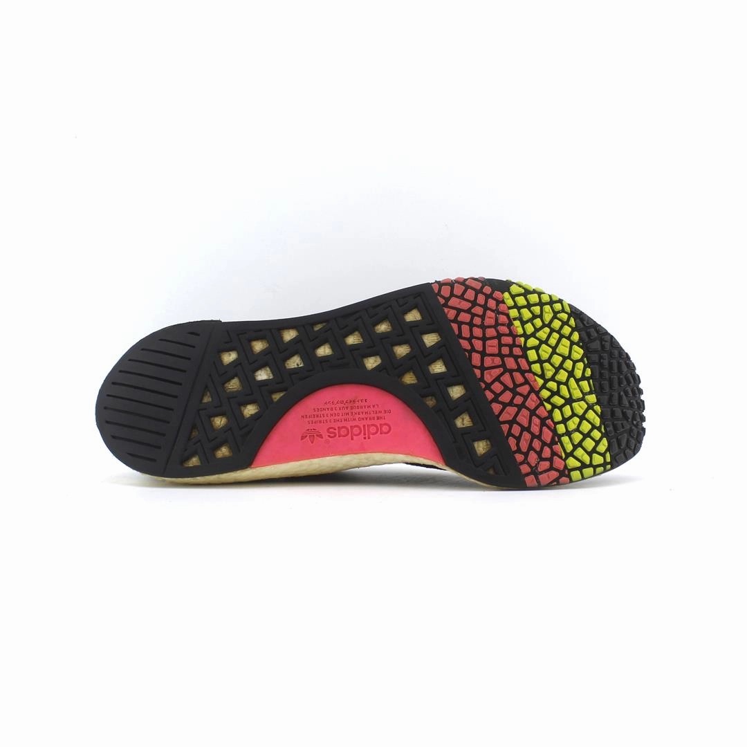 ADIDAS LA MARQUE AUX 3 BANDES Cloudsurfer Running Shoes