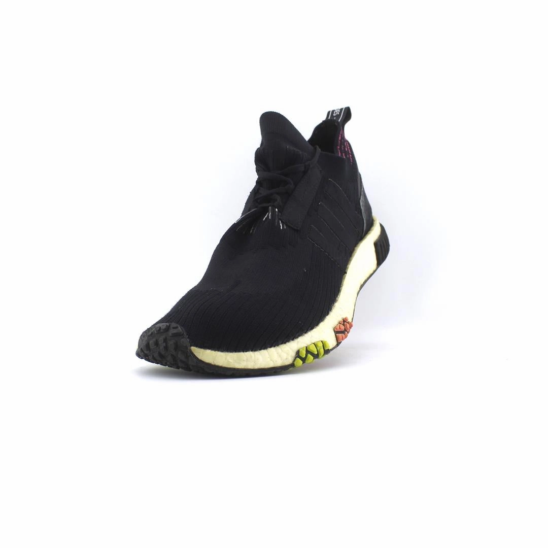 ADIDAS LA MARQUE AUX 3 BANDES Running Tennis Shoes