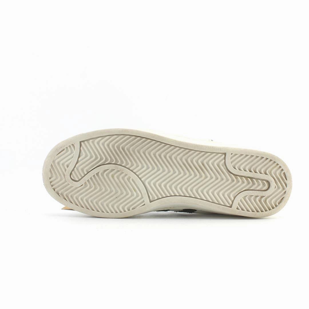 ADIDAS LA MARQUE AUX 3 BANDES Levis Sneakers