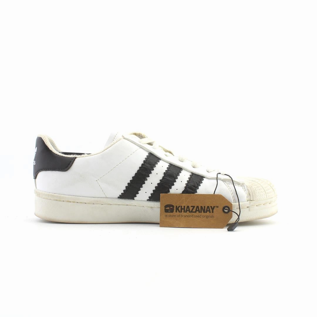 ADIDAS LA MARQUE AUX 3 BANDES Escros Sneakers