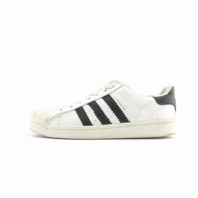 ADIDAS LA MARQUE AUX 3 BANDES Teva Sneakers