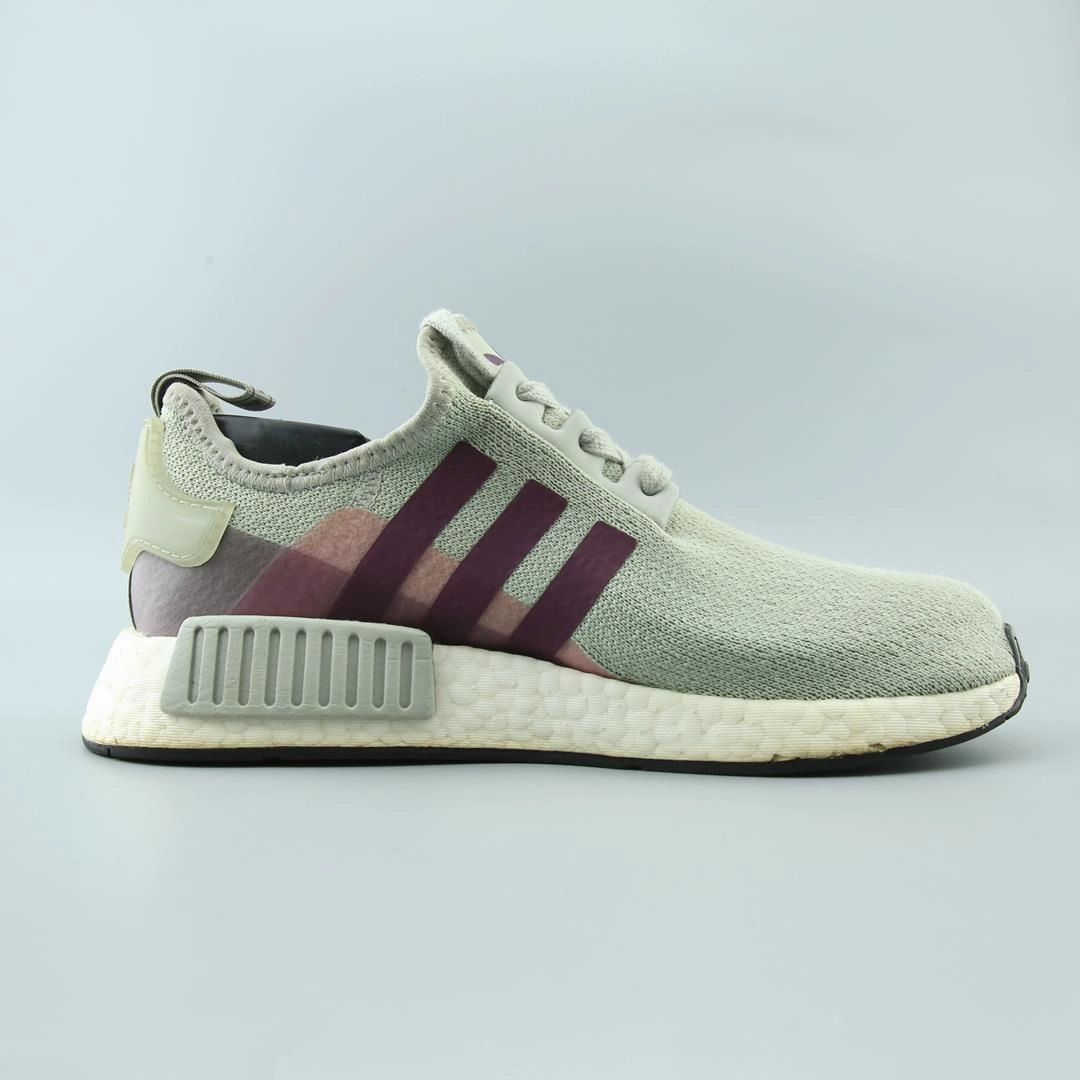 Glycerin Stealthfit 21 Running Shoes ADIDAS NMD R1