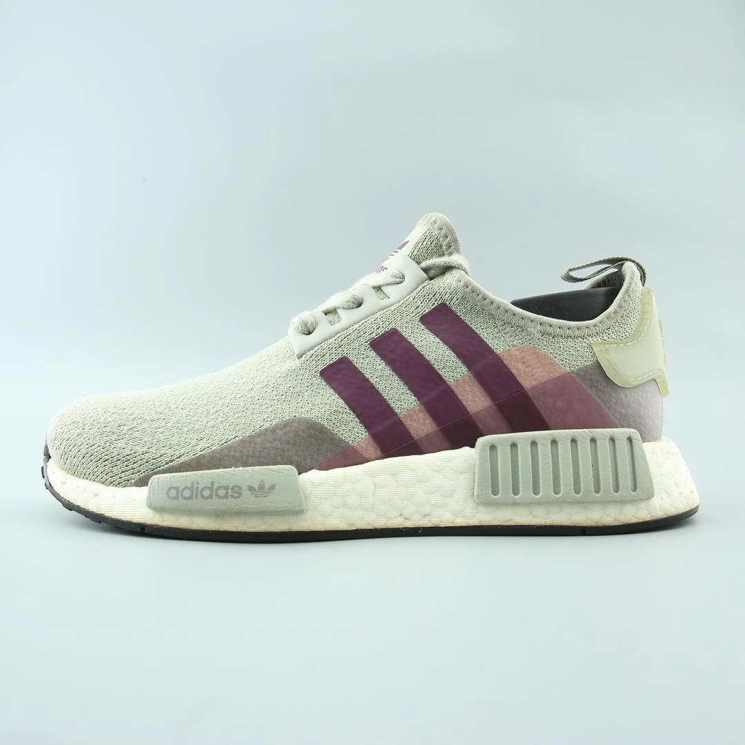 Ua Shoes Running ADIDAS NMD R1