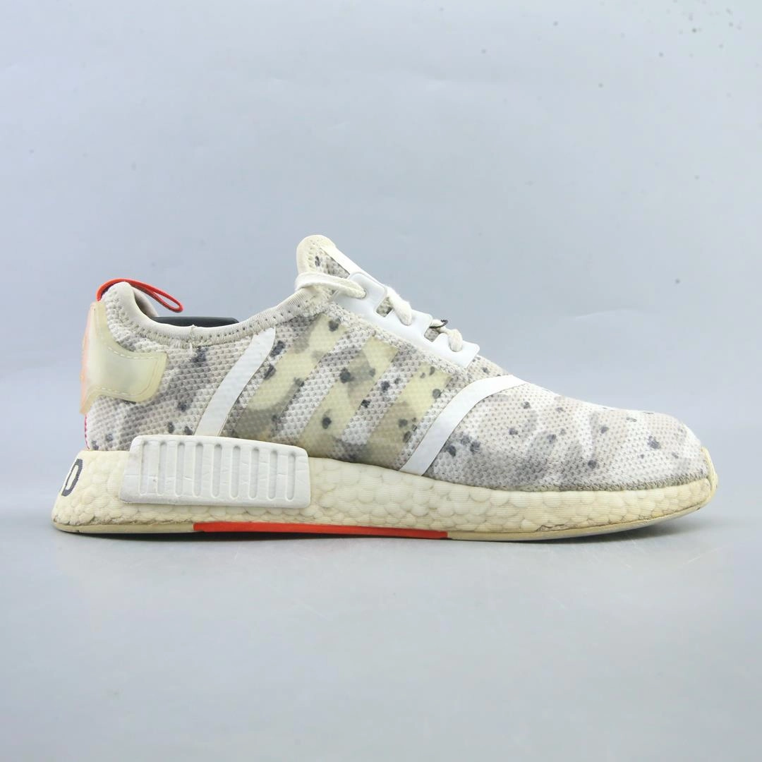 On Cloud Trail Running Shoes ADIDAS NMD R1