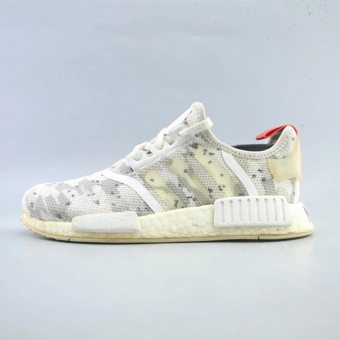 Journey Run Road Running Shoes ADIDAS NMD R1