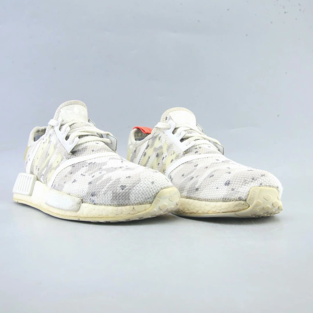 Running Shoes For Beginners Uk ADIDAS NMD R1