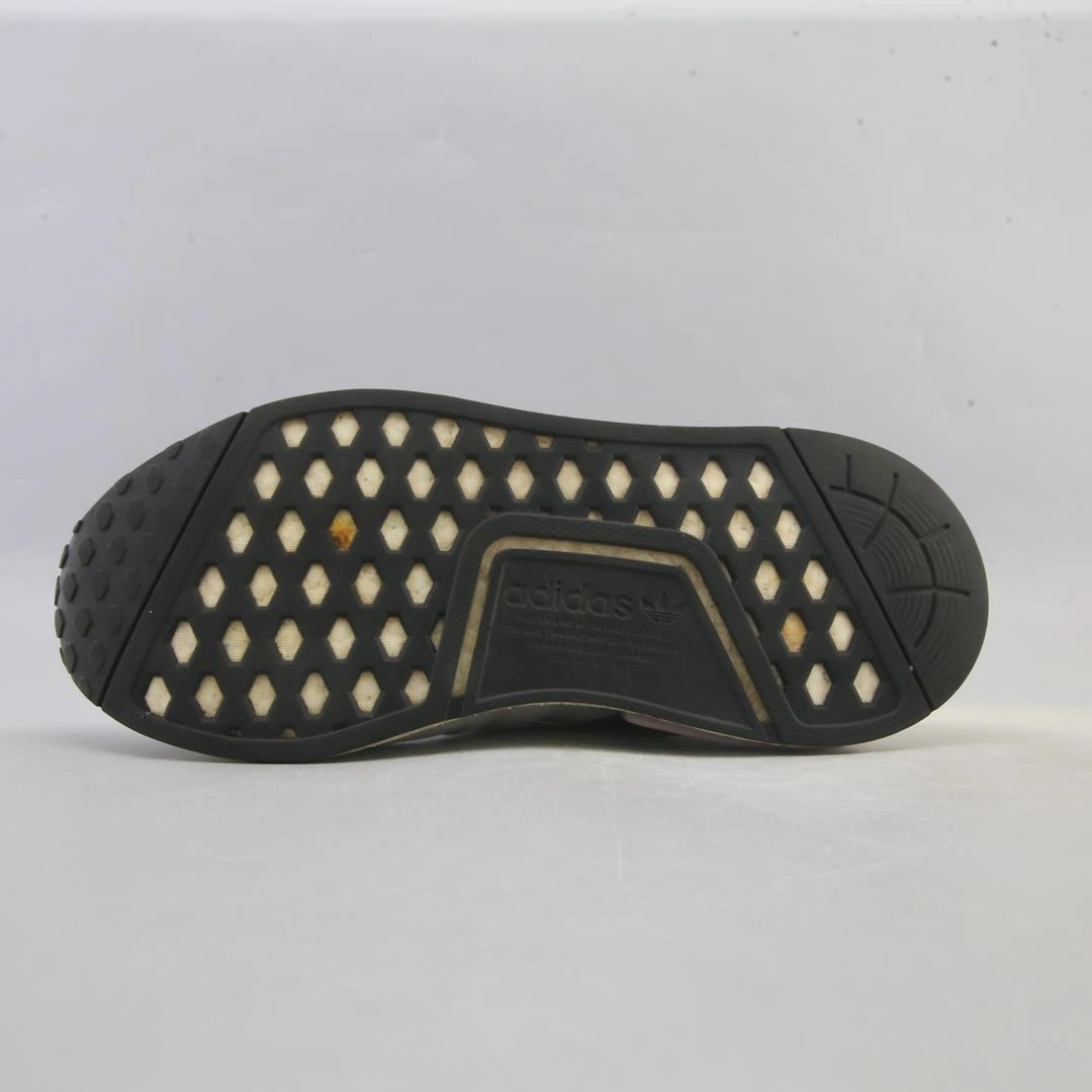 ADIDAS NMD R1 Running Shoes For Toe Box