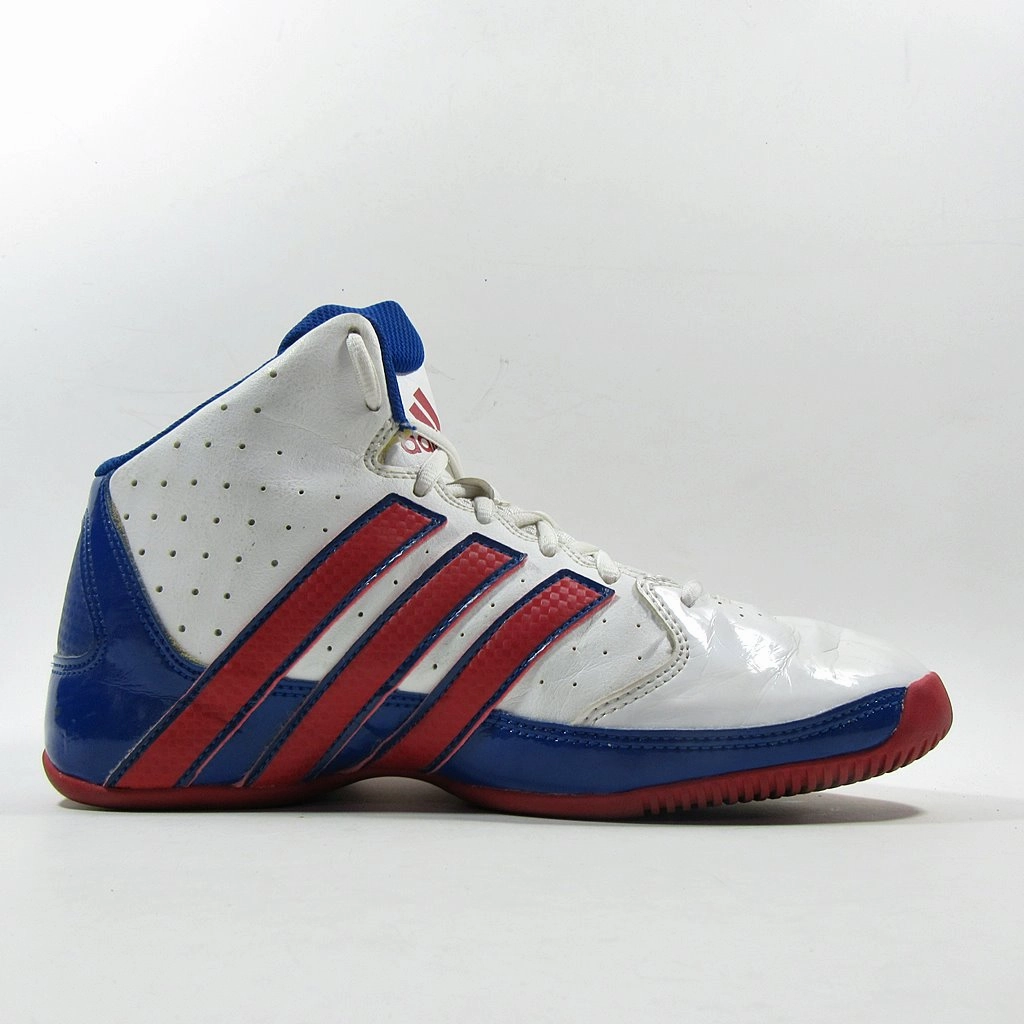 ADIDAS Non-Marking Adidas Taekwondo Shoes Jennie