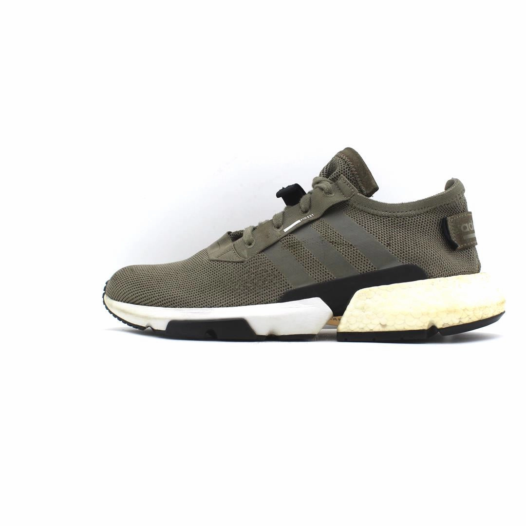 ADIDAS POD S31 Neutral Shoe Vs Running Shoe