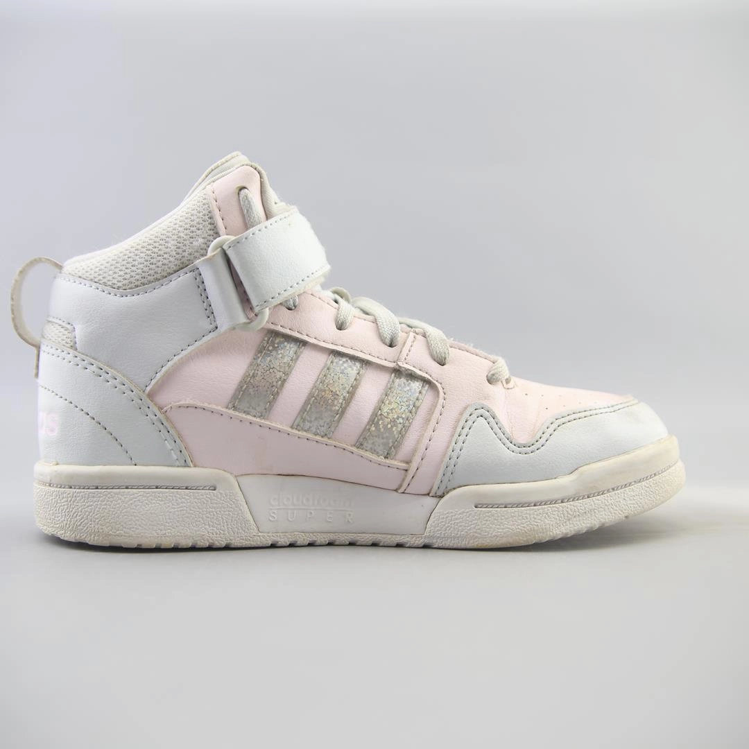 Knit Sneakers ADIDAS  POSTMOVE MID