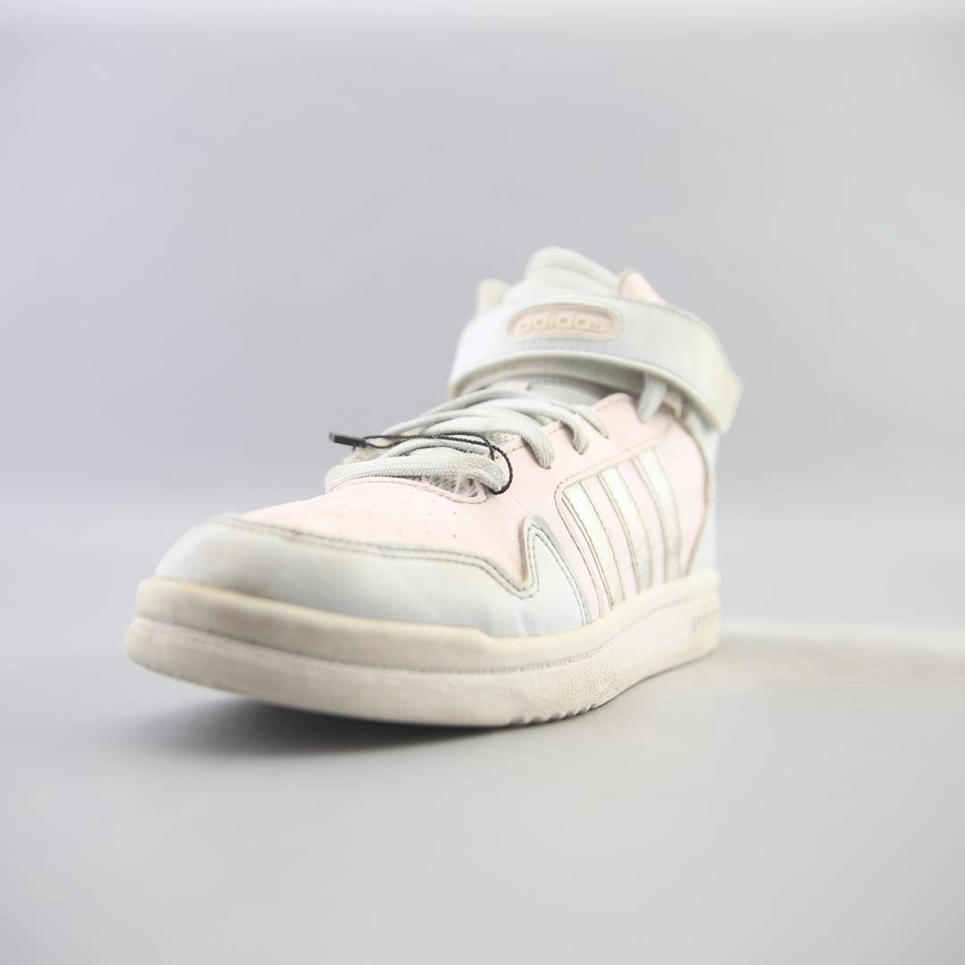 ADIDAS  POSTMOVE MID Greatest Sneakers Of All Time