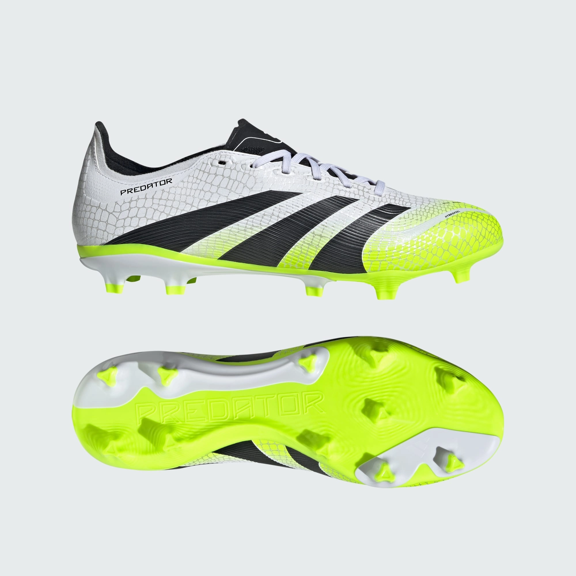 ADIDAS PREDATOR LEAGUE FIRM/MULTI-GROUND BOOTS Cuadra Boots Mexico
