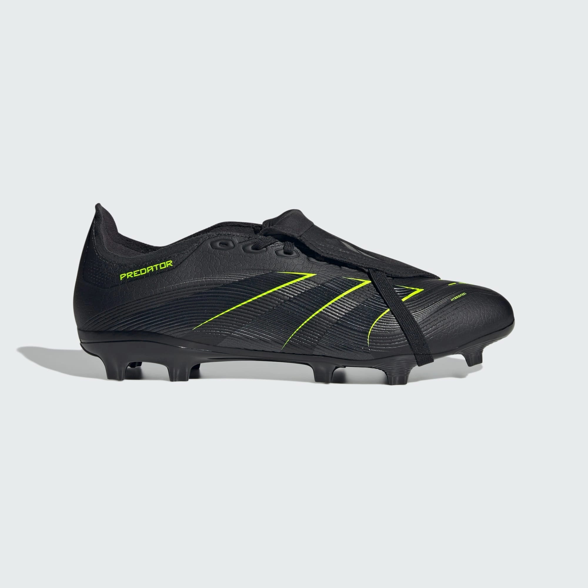 Great Work Boots ADIDAS PREDATOR LEAGUE FOLD-OVER TONGUE FIRM/MULTI-GROUND BOOTS