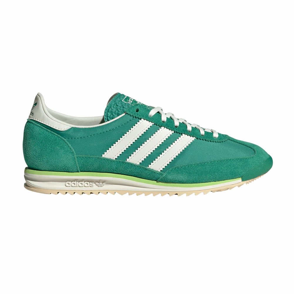 SL 72 OG Shoes Adidas Daily 4.0 Skateboarding Shoes