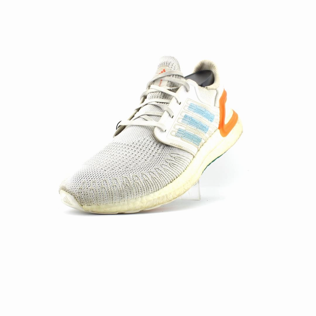 ADIDAS PRIME BLUE Best Running Cushion Shoes