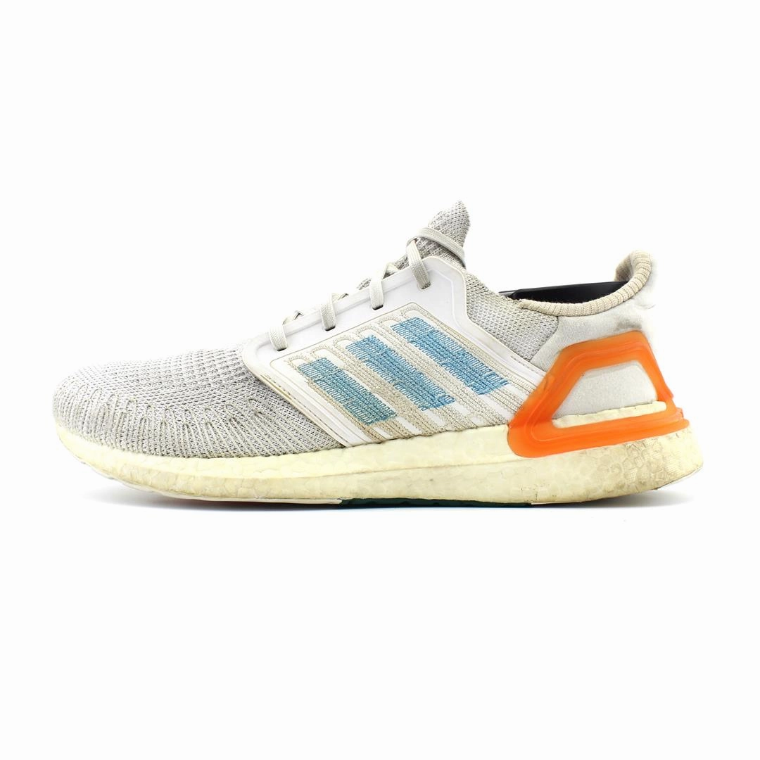 Running Shoes For Half Marathon ADIDAS PRIME BLUE