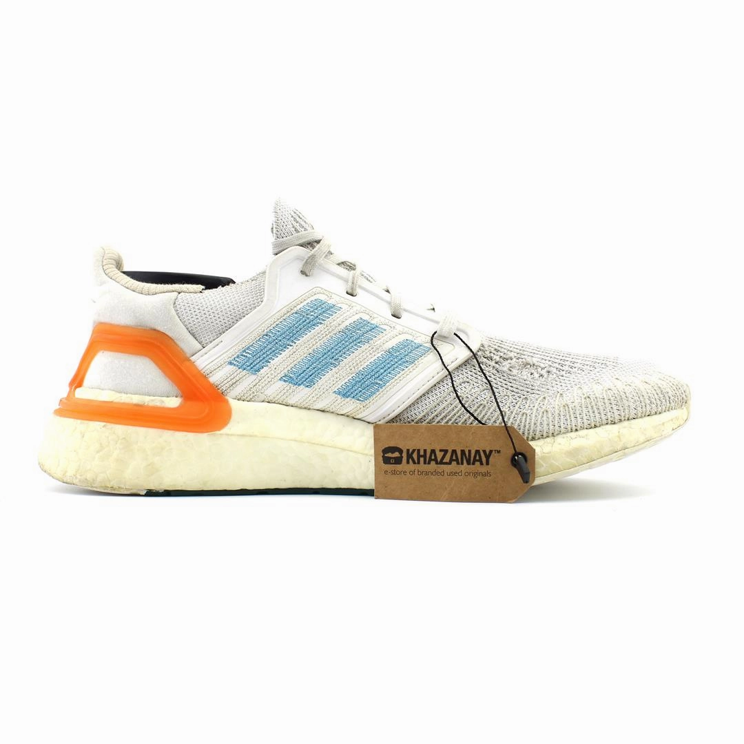 Clifton 9 Gtx Running Shoes ADIDAS PRIME BLUE